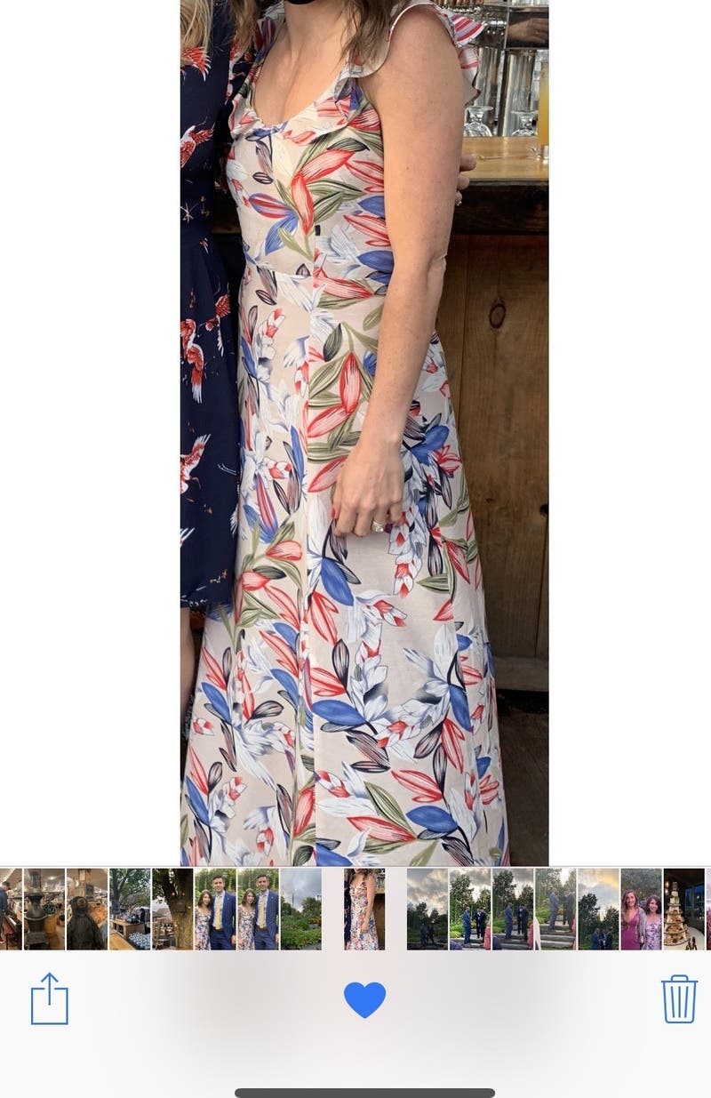 Member review photo