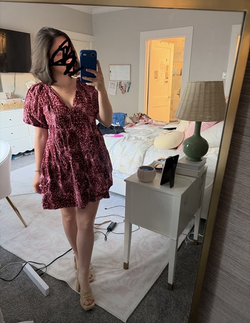 Member review photo
