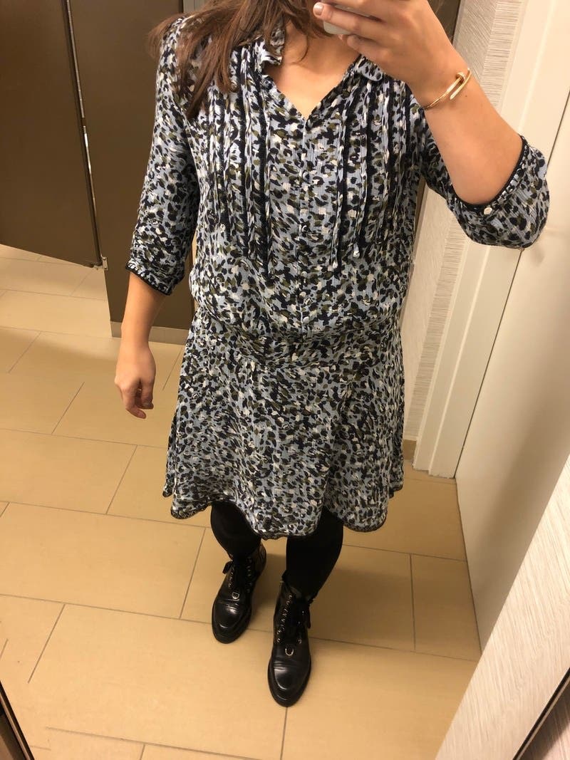 Member review photo