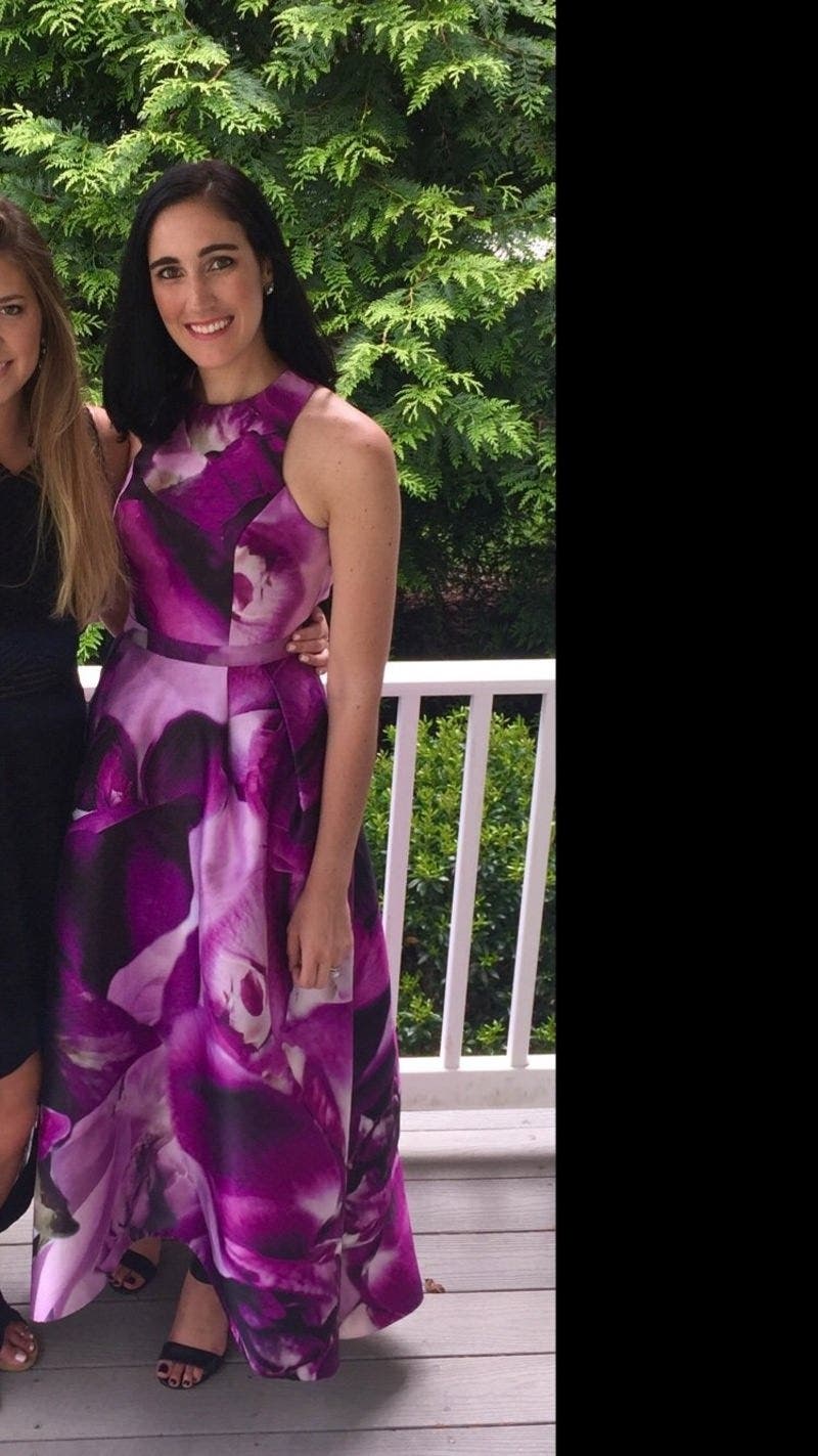 Courtney