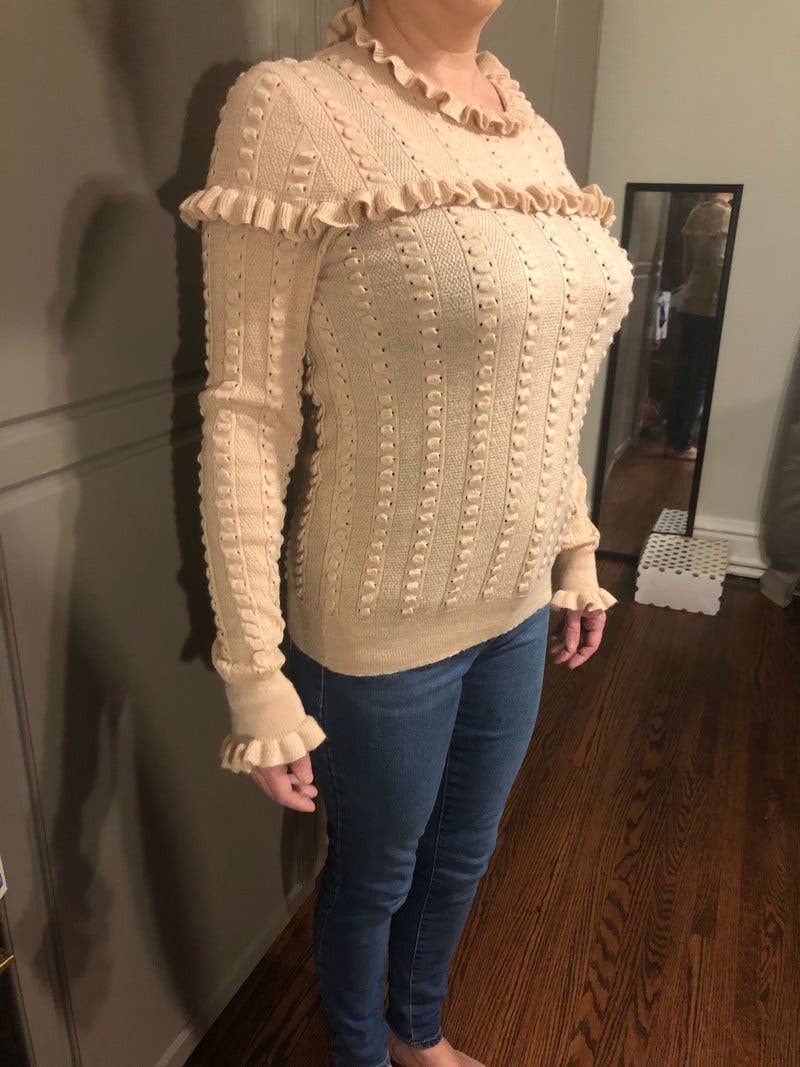 Member review photo
