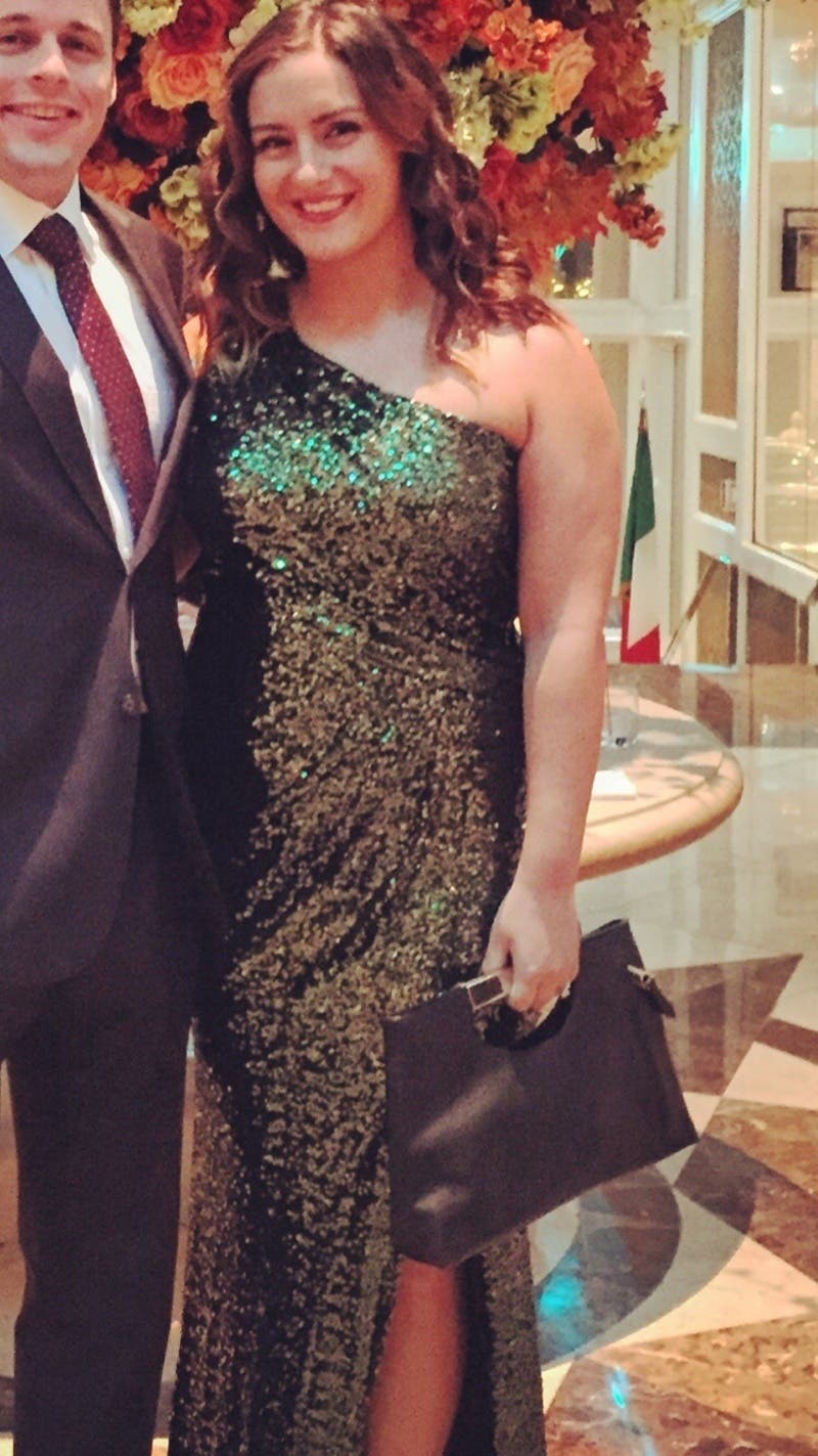 Marianne