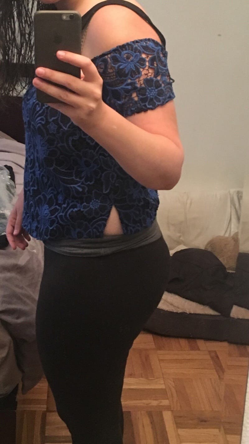 Member review photo