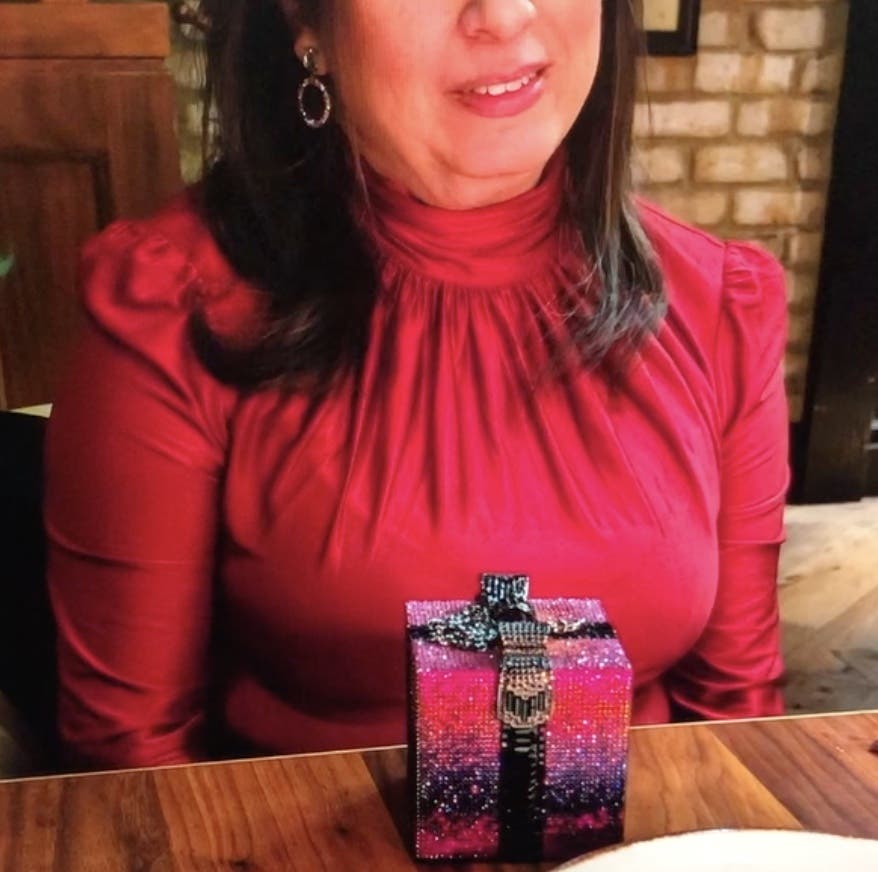 Member review photo