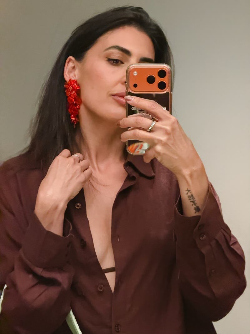 Sarah 