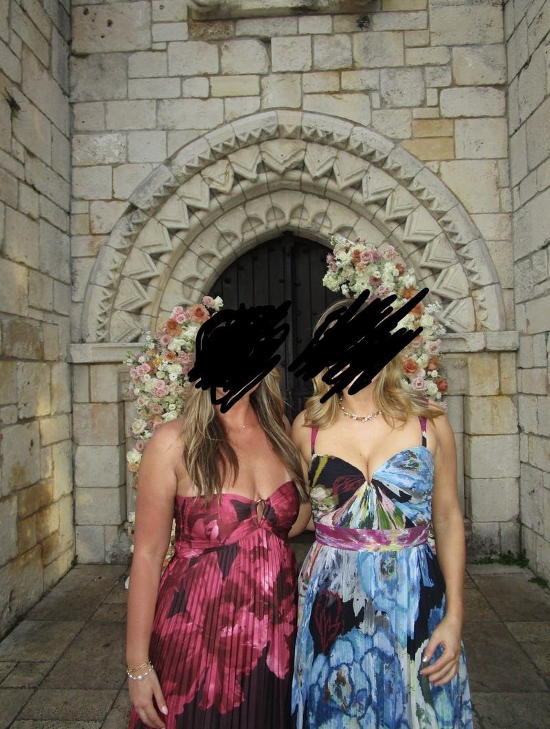 Member review photo