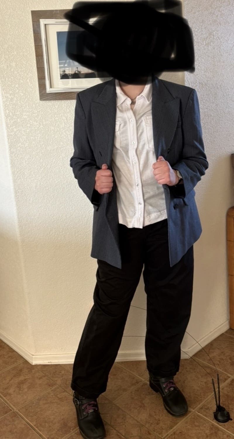 Member review photo
