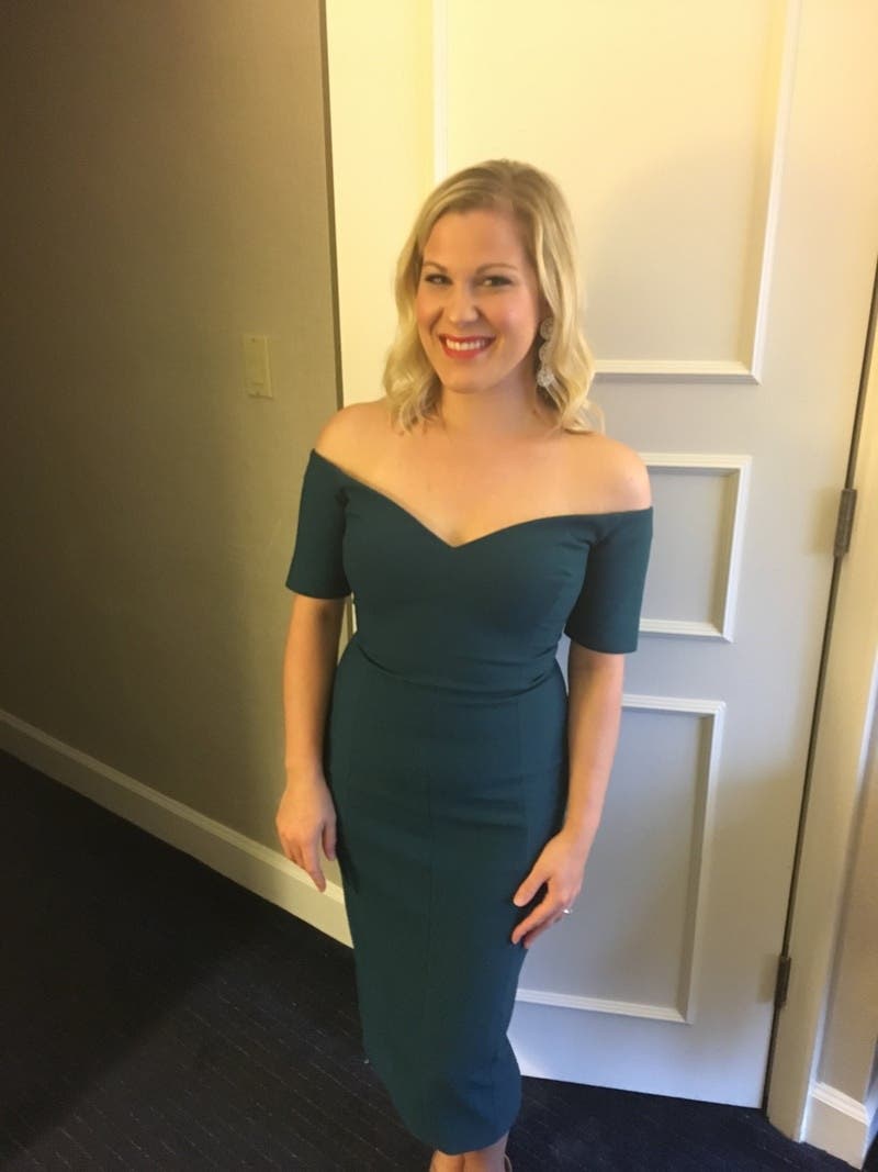 Sarah