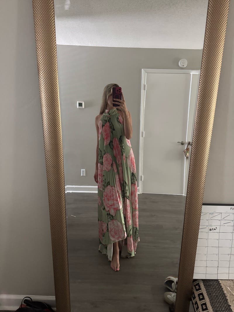 Member review photo