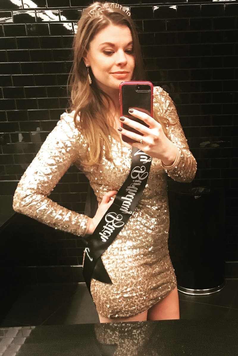 Julie