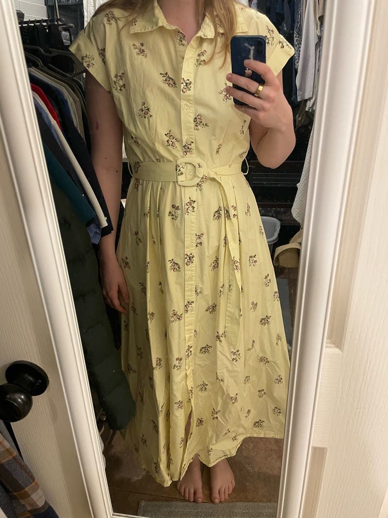 Member review photo