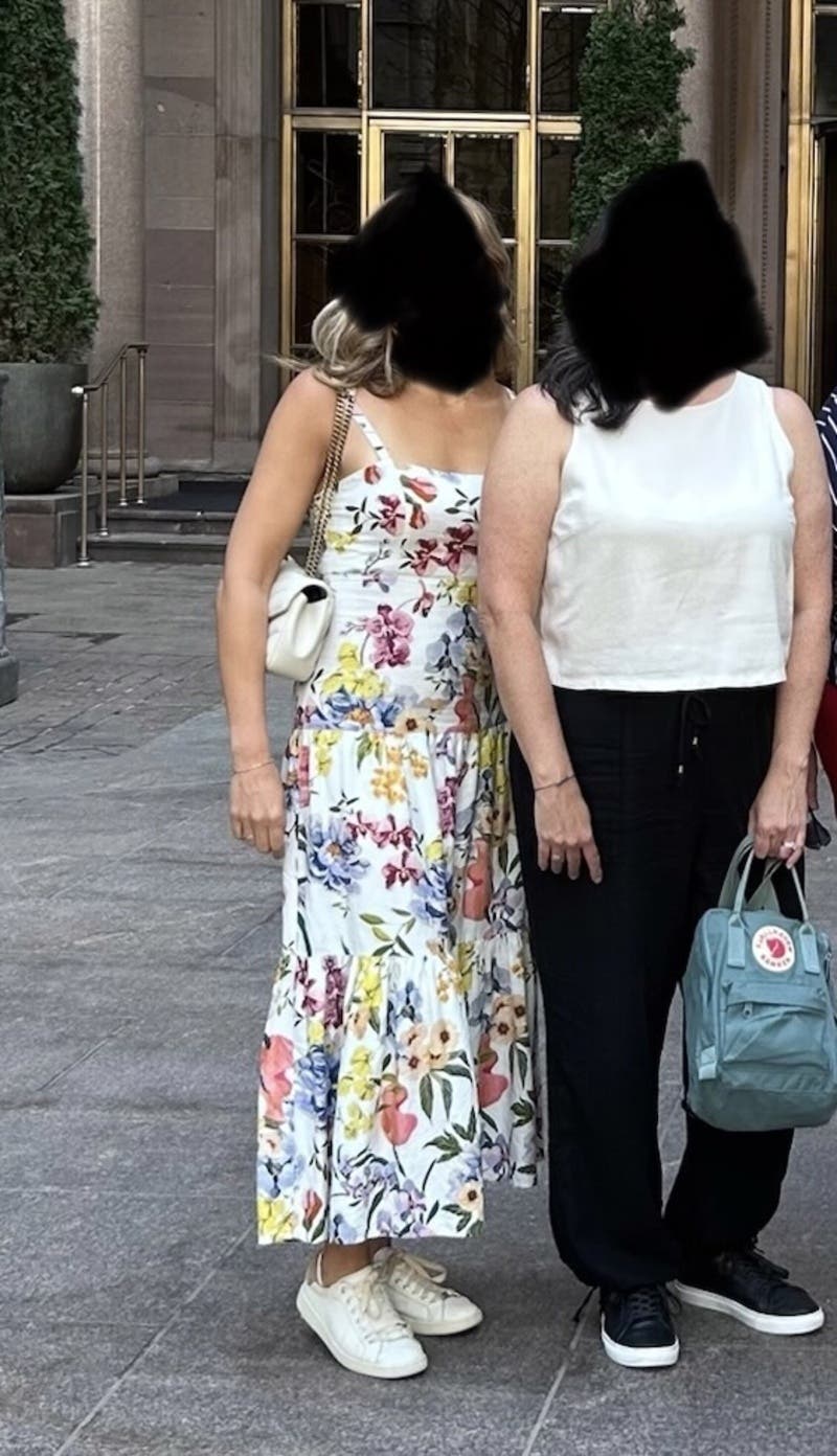 Member review photo