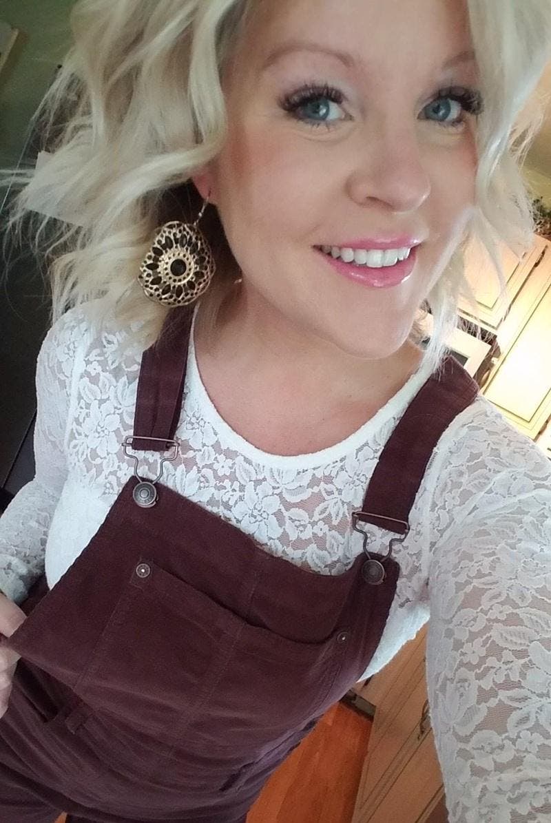 Kristin