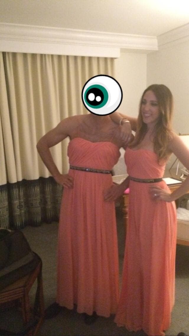 Member review photo