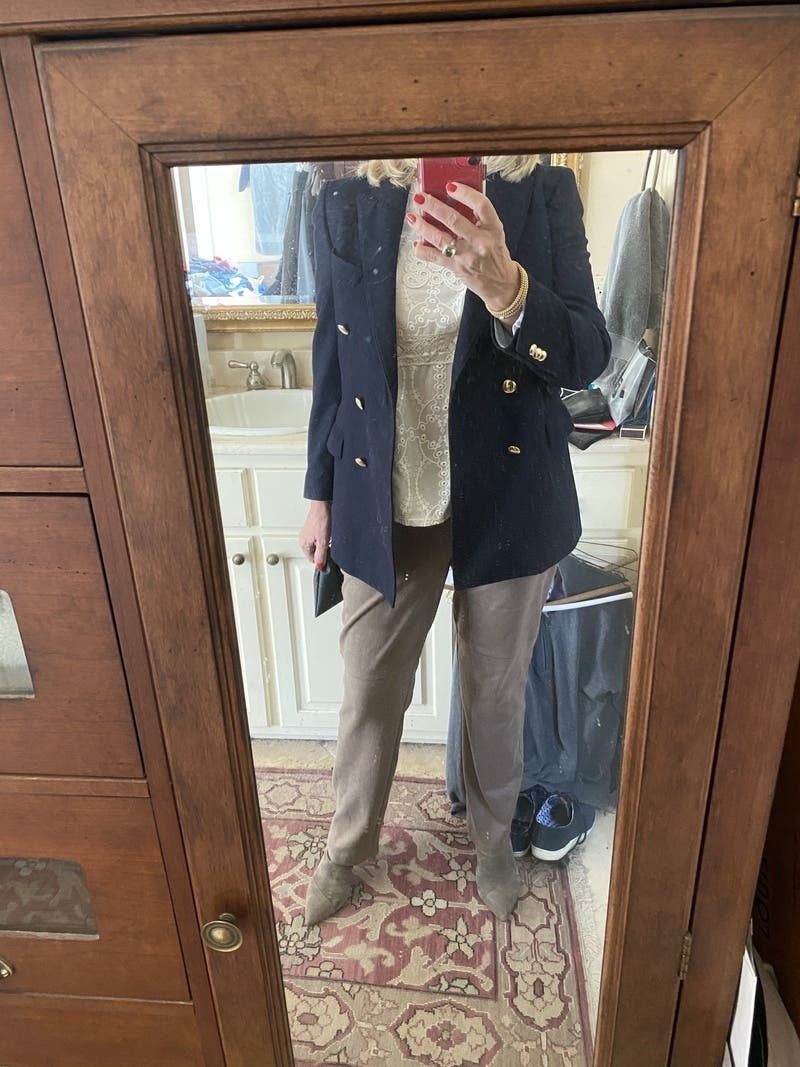 Member review photo
