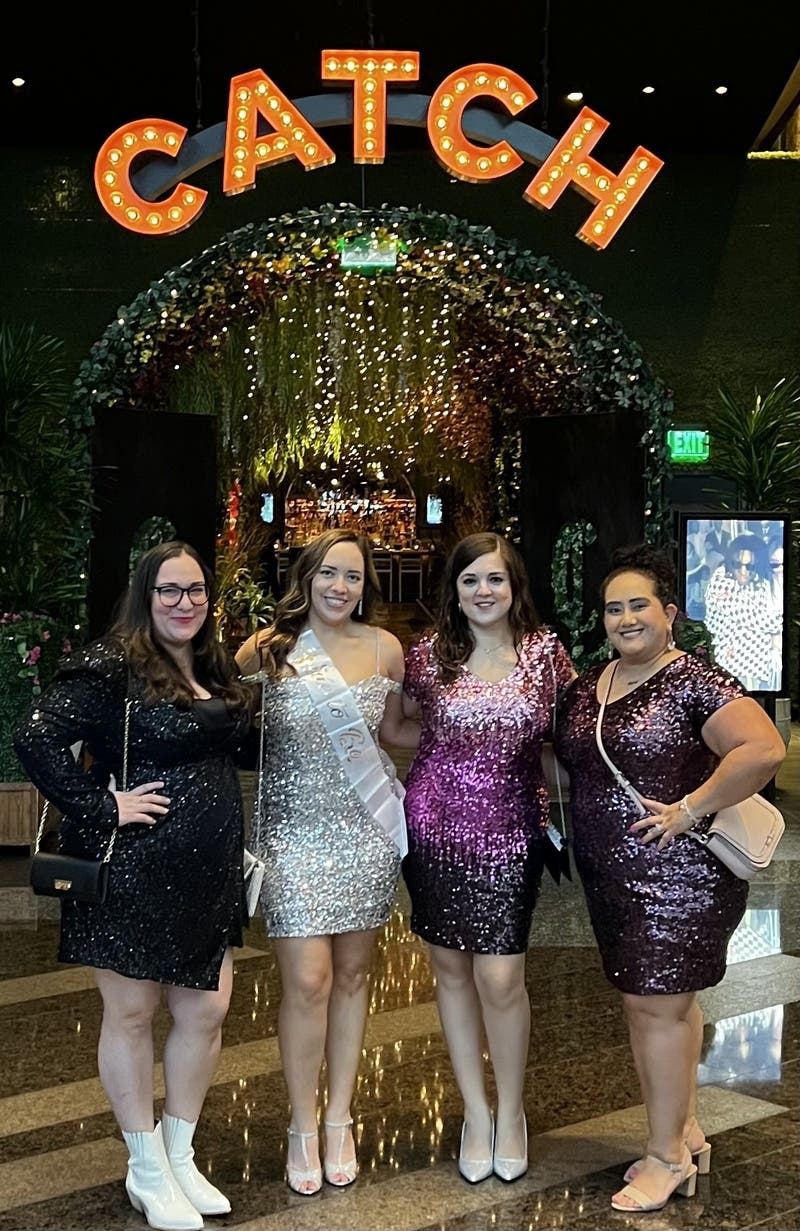 Member review photo