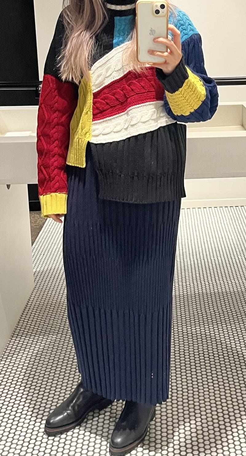 Member review photo