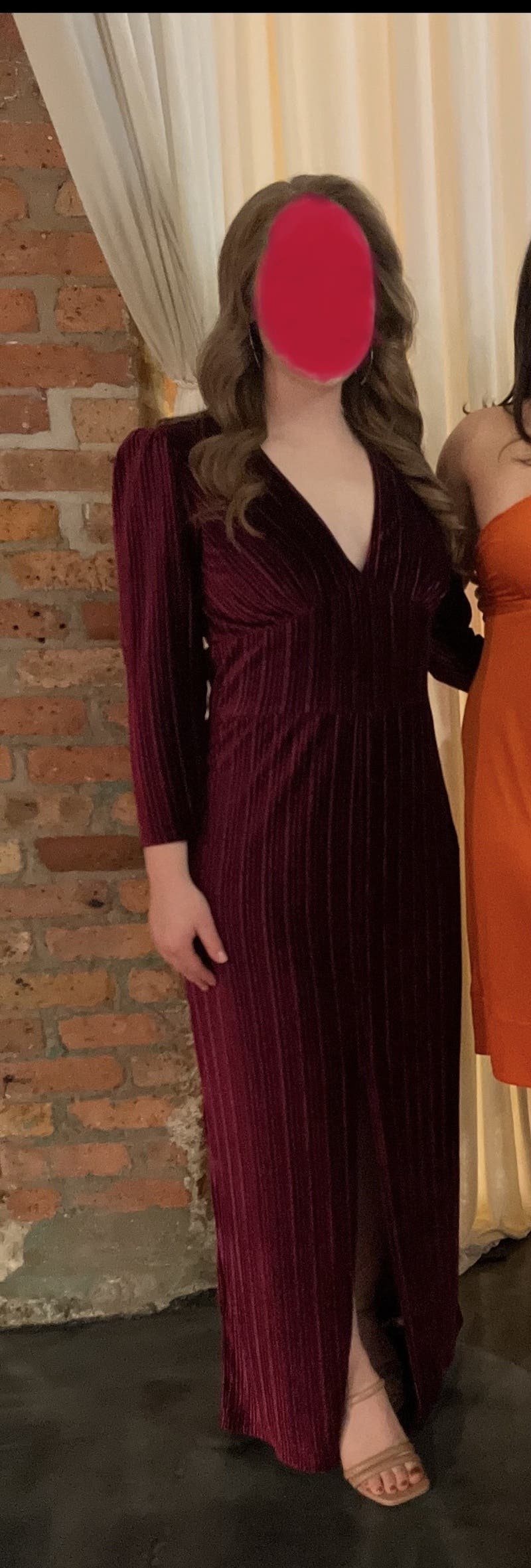 Member review photo