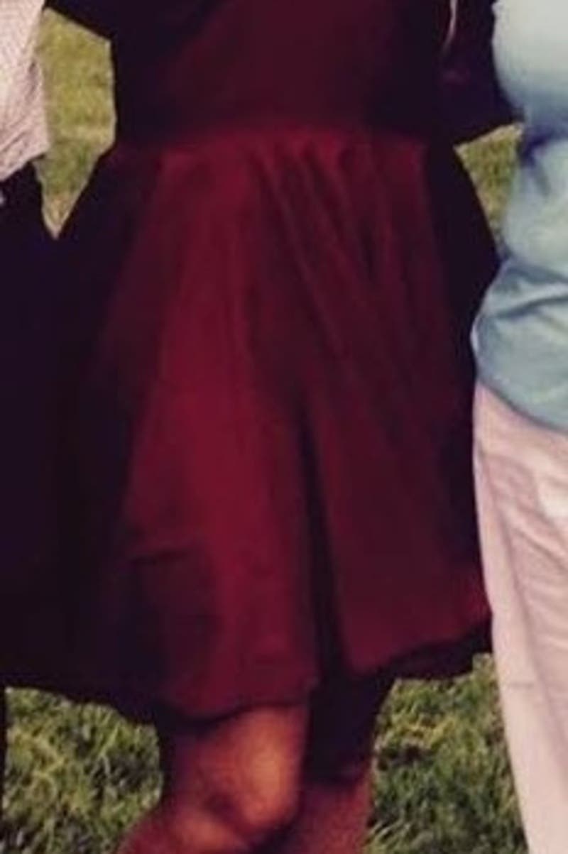 Sarah