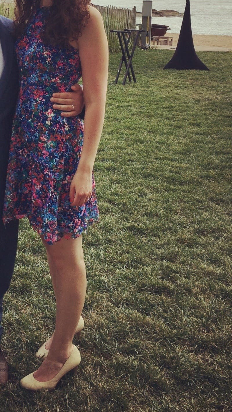 Rebecca