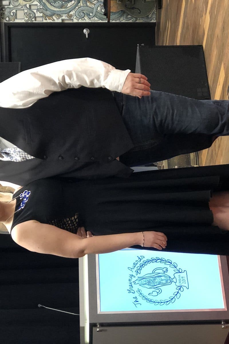 Member review photo