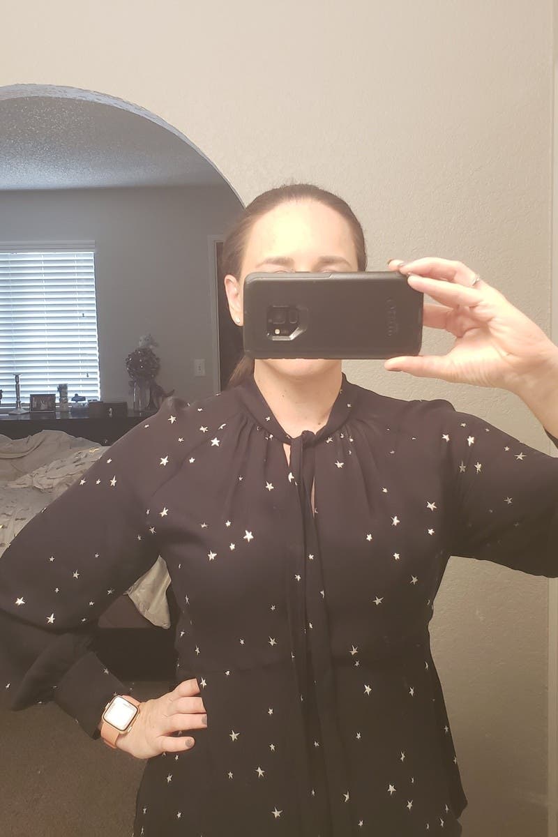 Member review photo