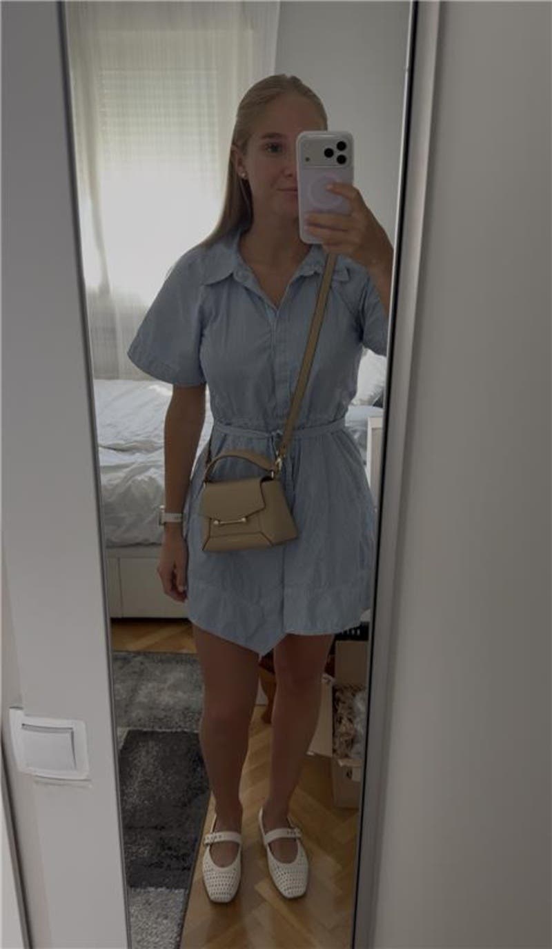 Megan