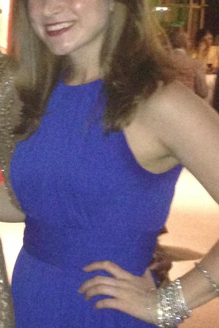 Colleen mckenna