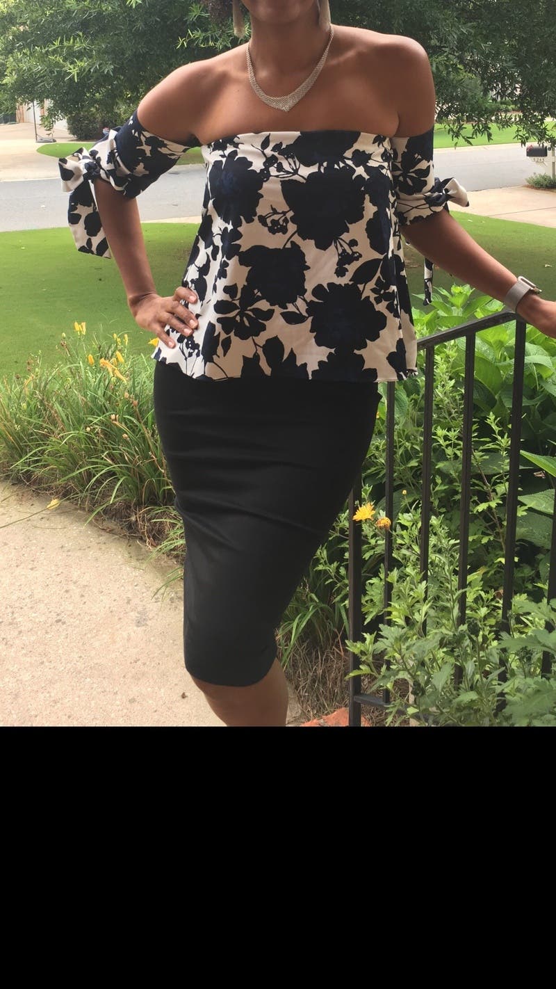 Member review photo