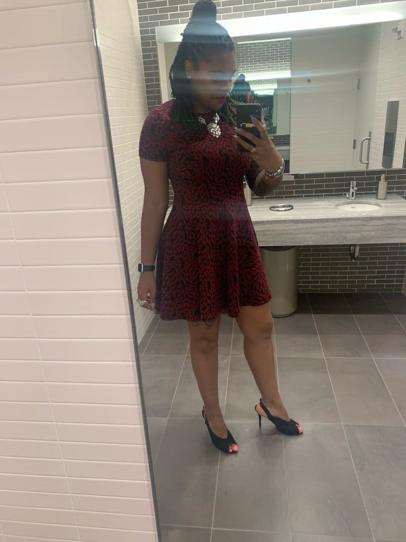 Member review photo