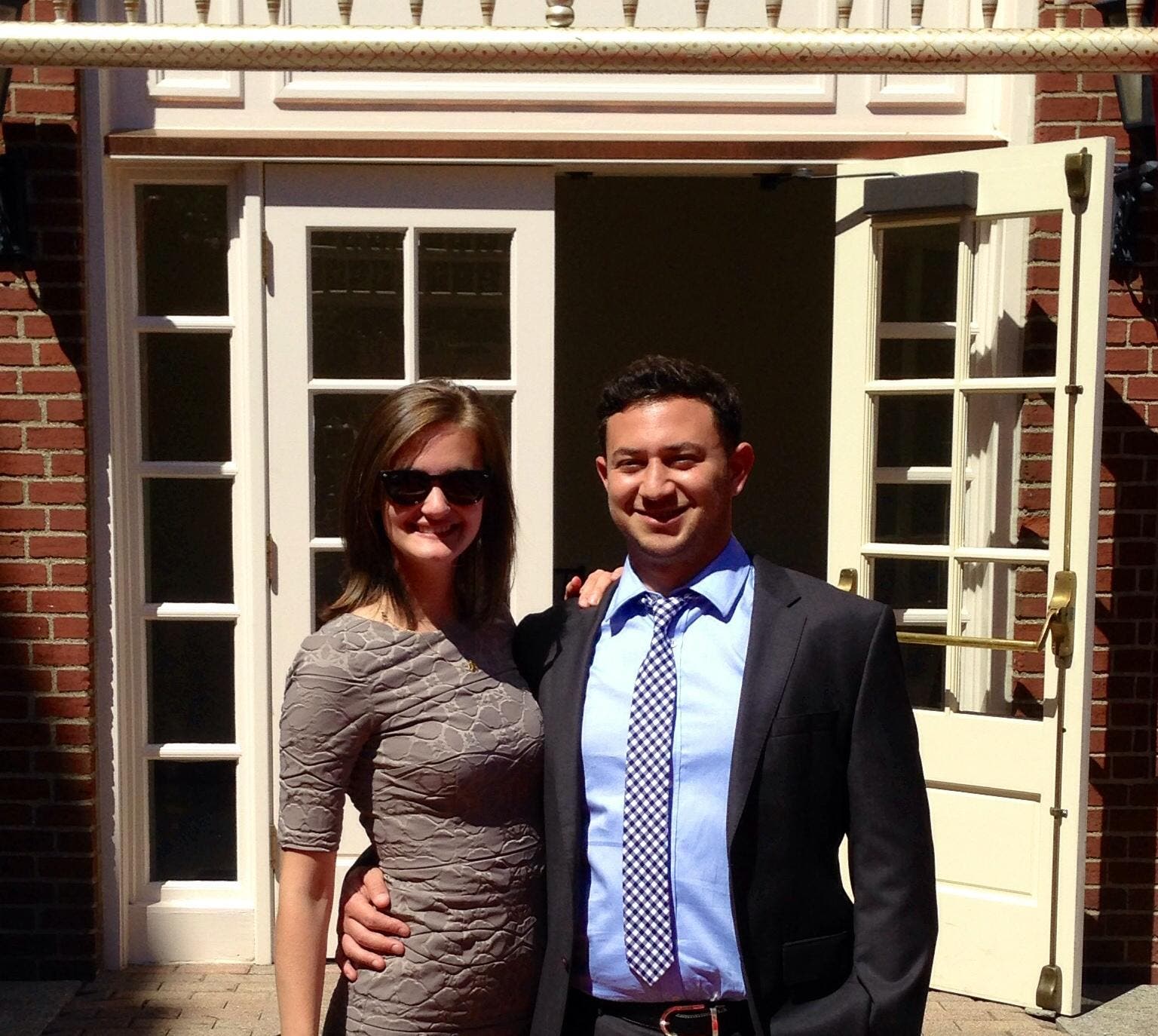 Member review photo