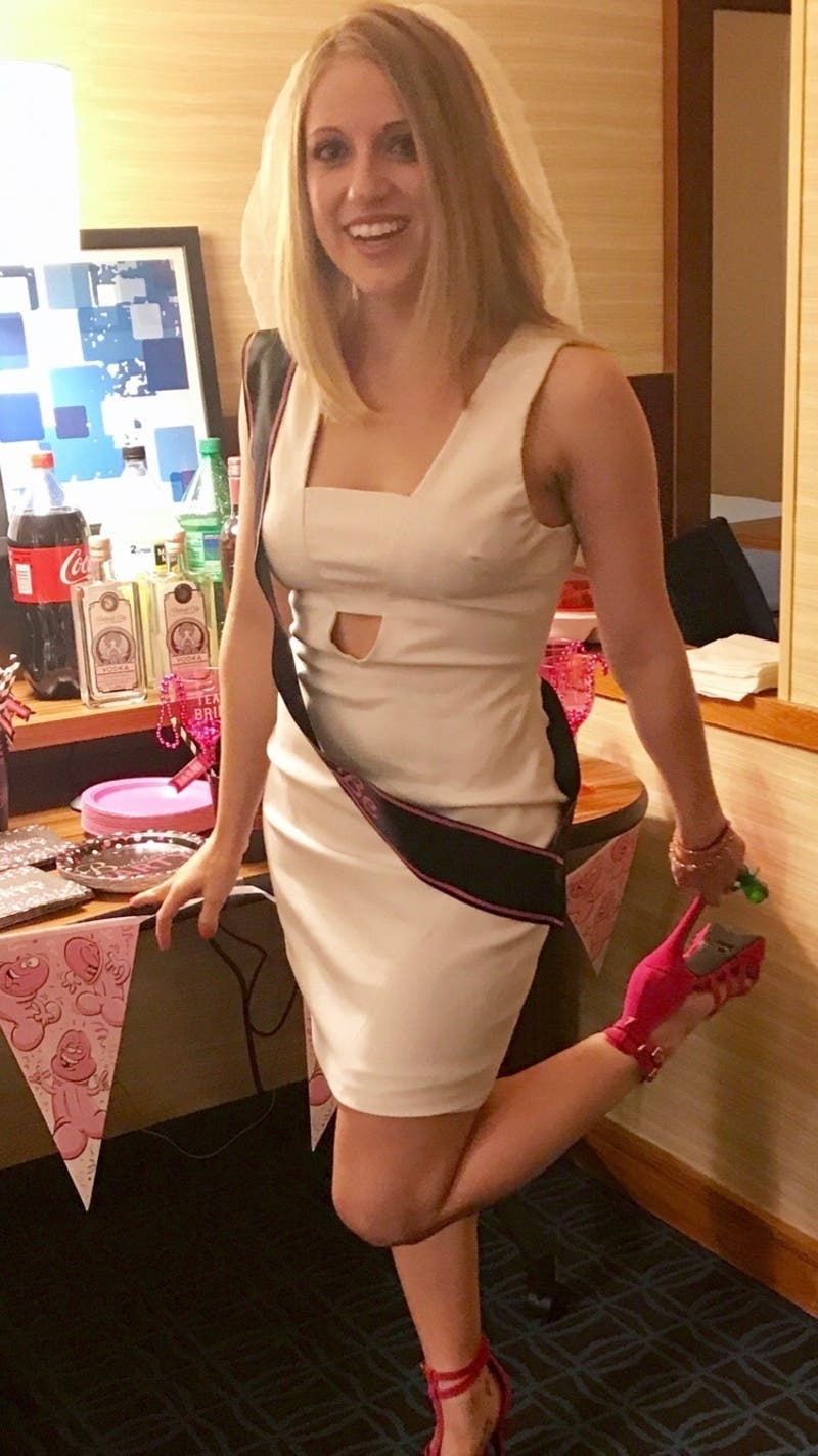 Rachel