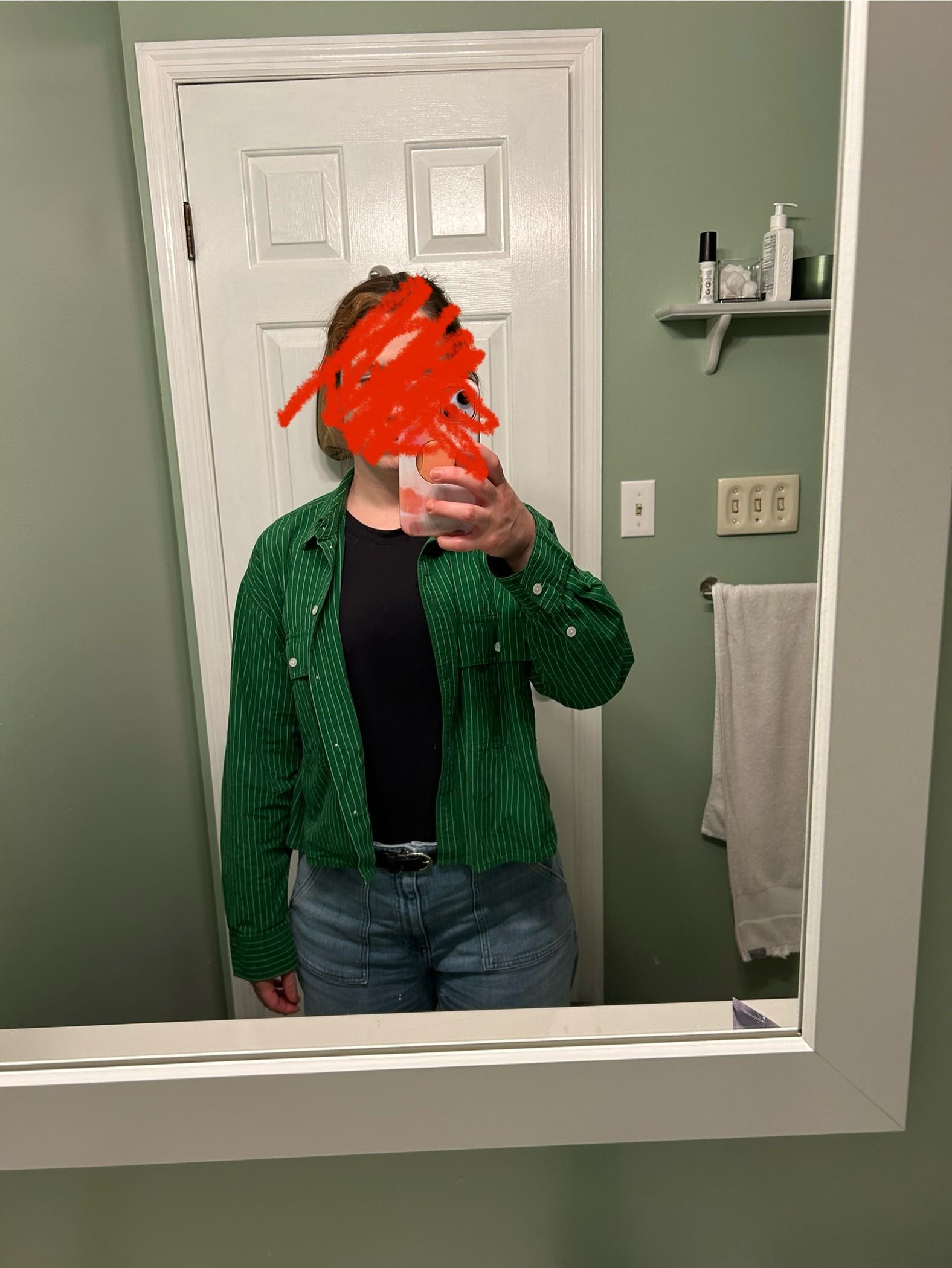 Member review photo