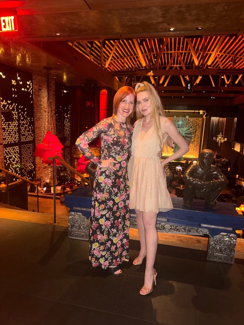 Sarah