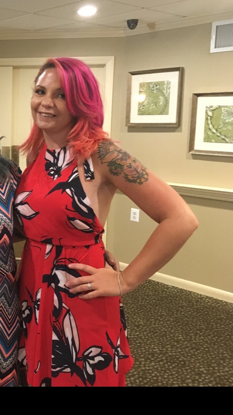 Amanda