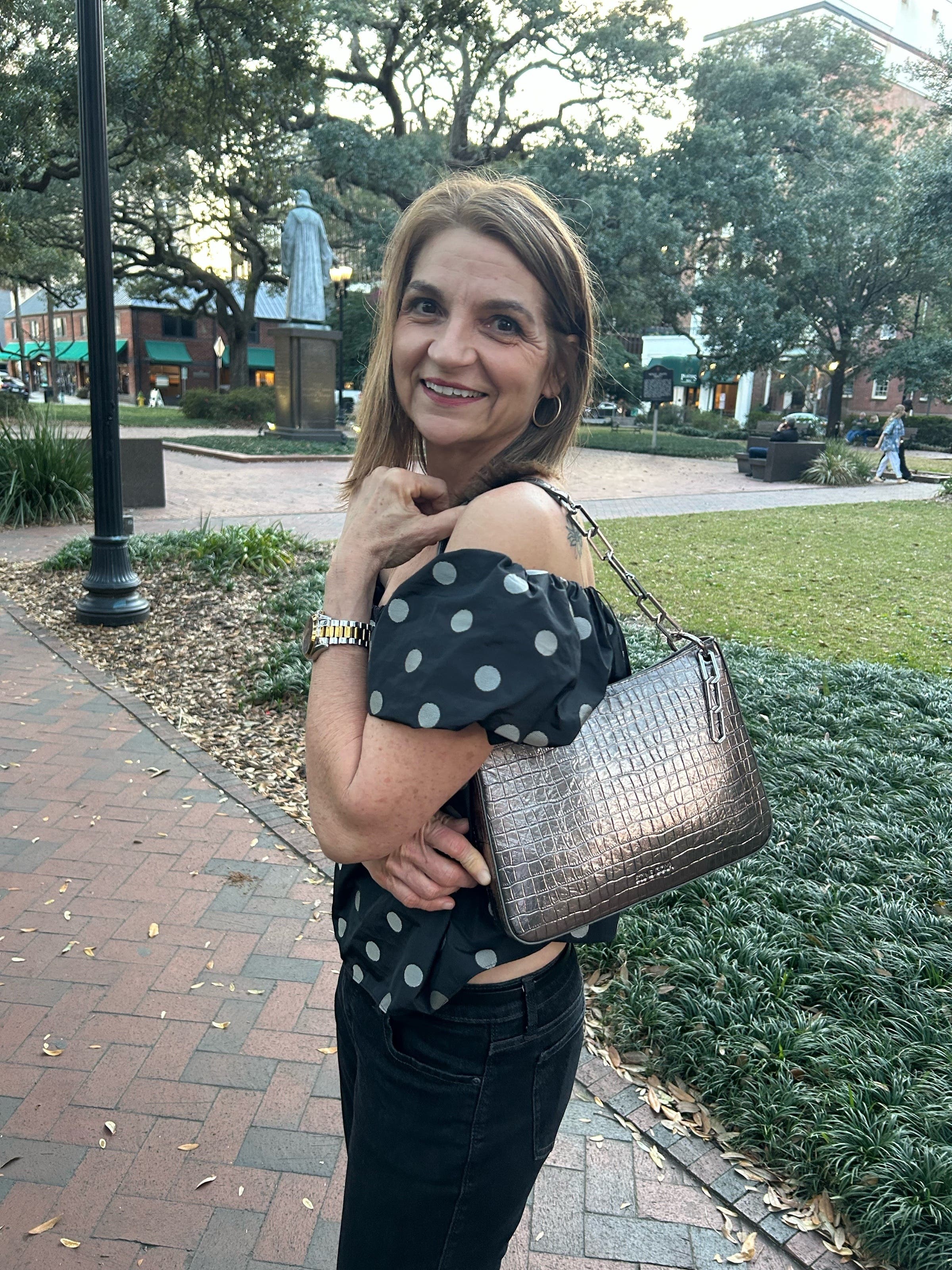 Lexie Shoulder Bag by STINE GOYA | Rent the Runway