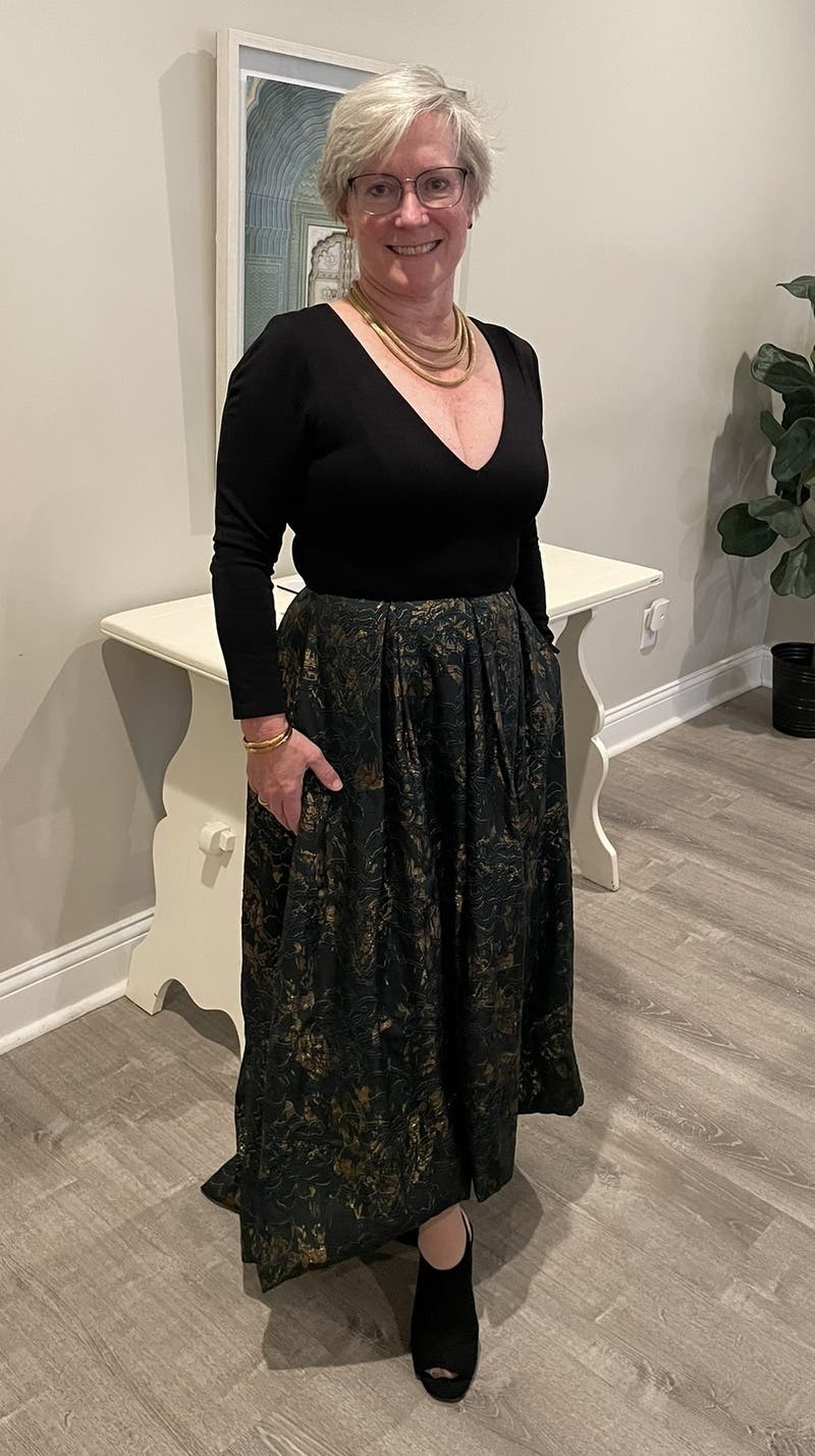 Member review photo