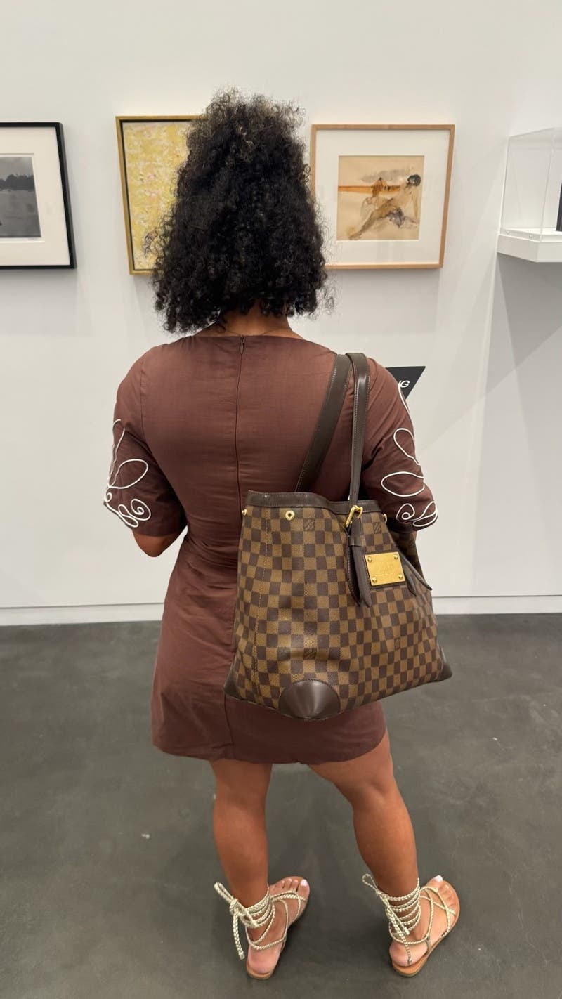 Member review photo