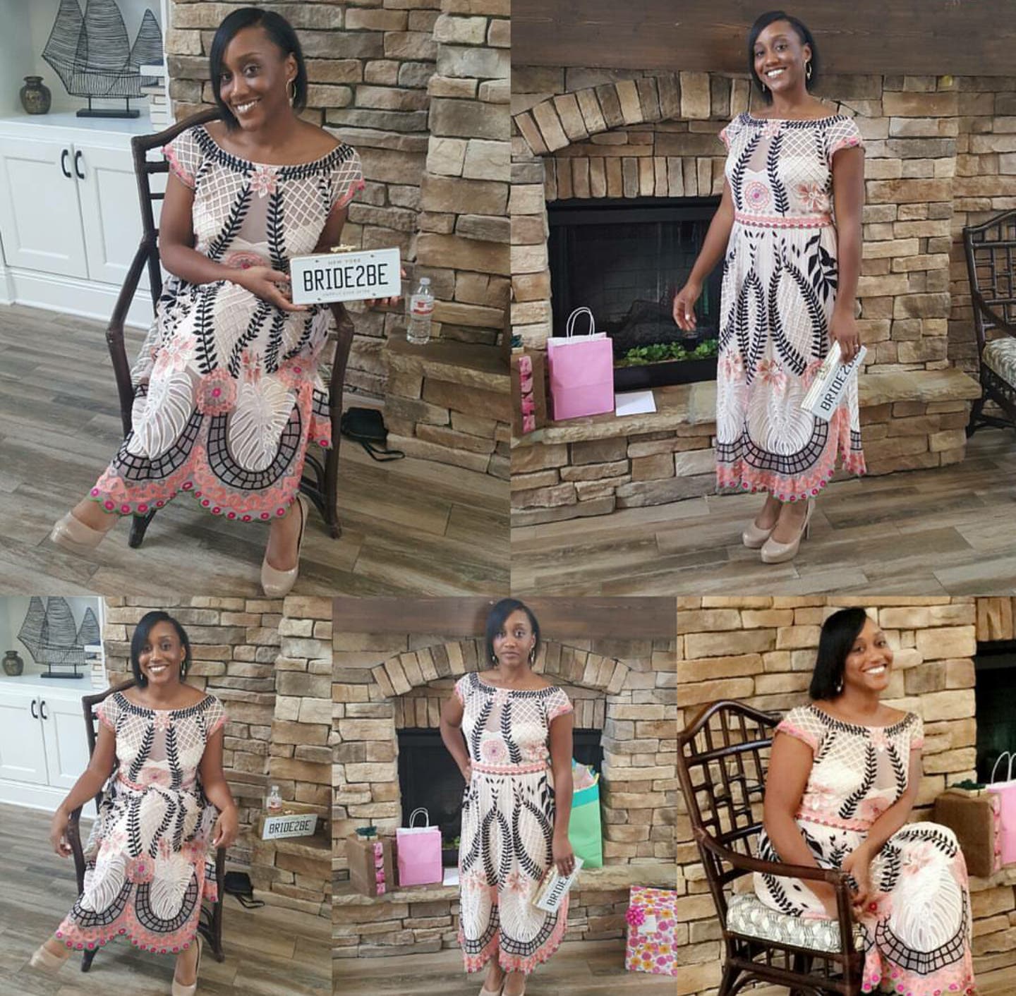 Member review photo