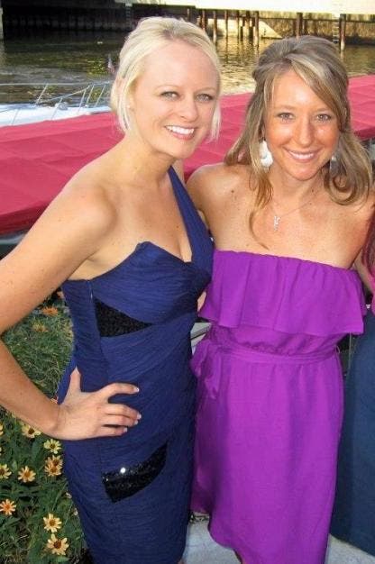 Rachel