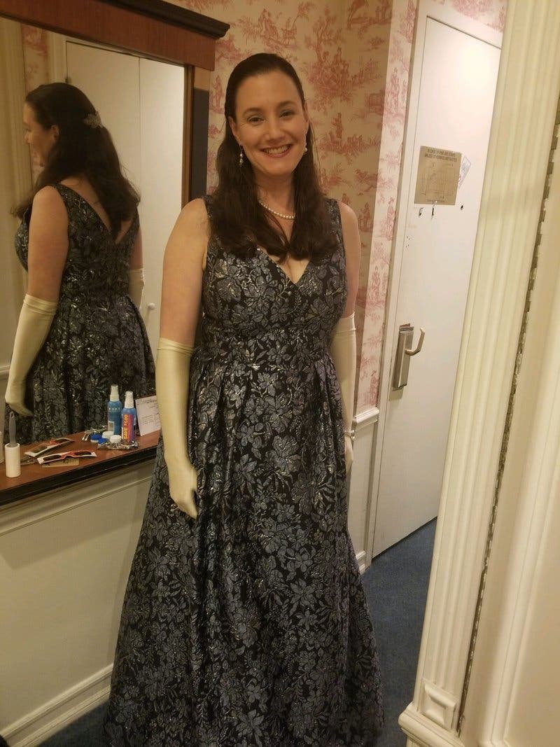Maria