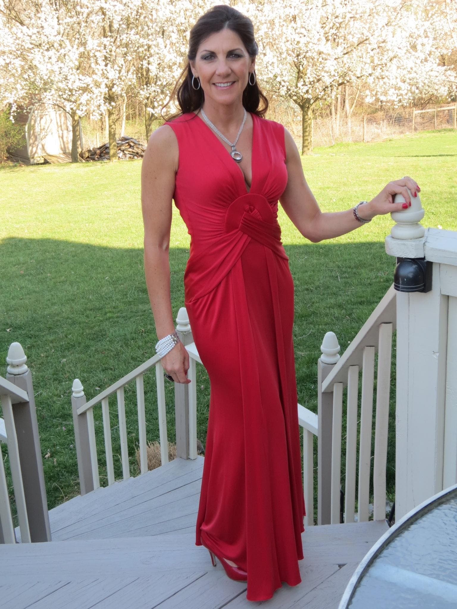 Member review photo