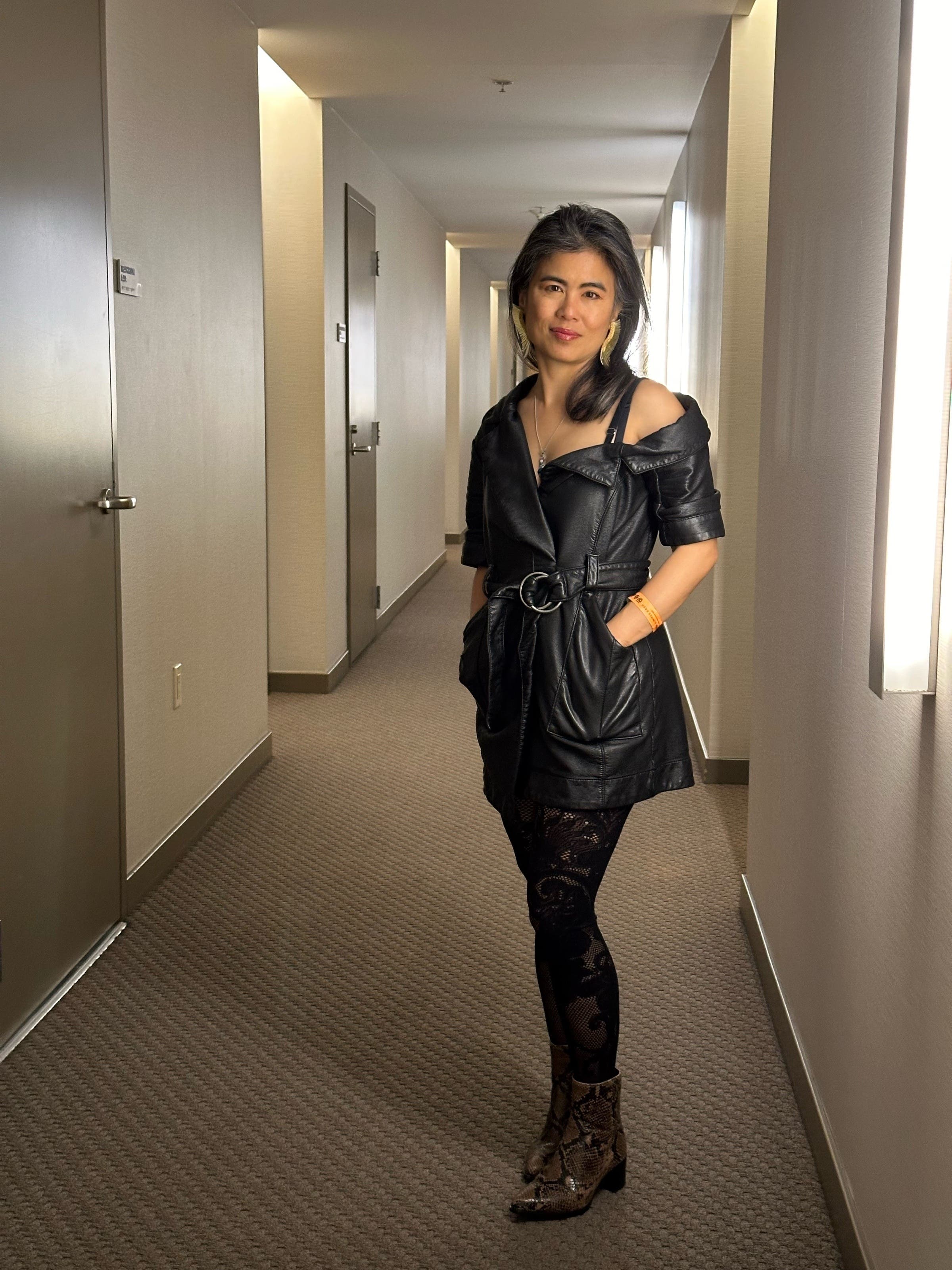 Katie♡AMERICAN PIE corset dress Katie Dress by Cinq à Sept | Rent the Runway