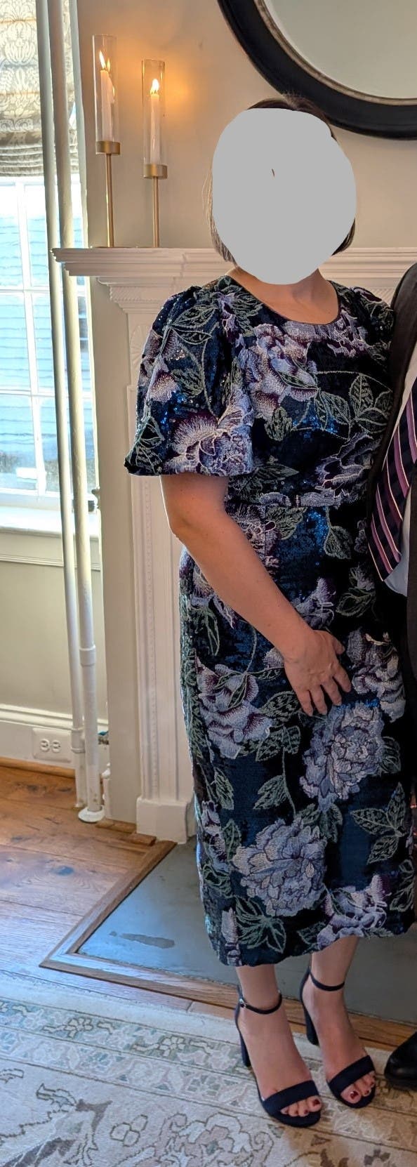 Member review photo