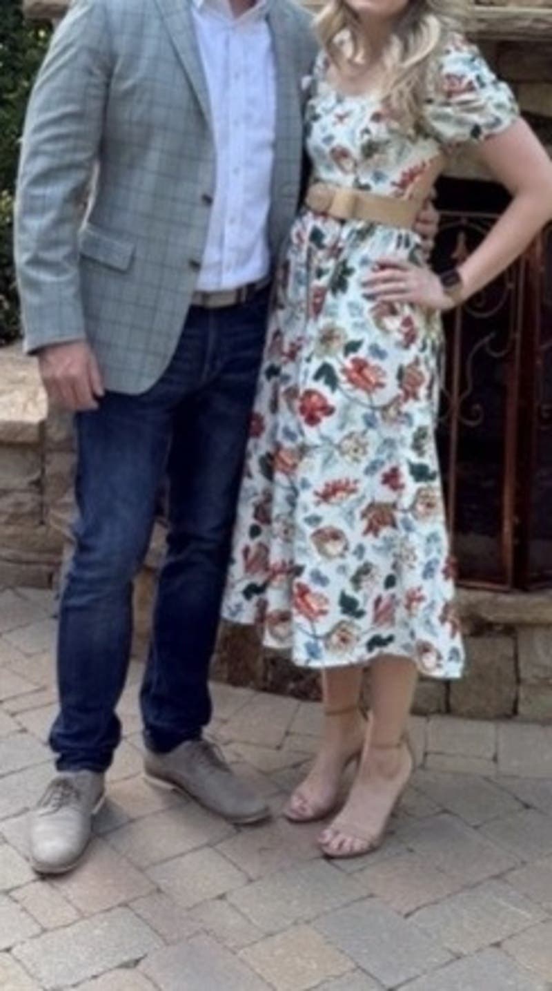 Member review photo