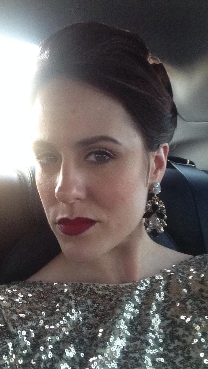Stephanie