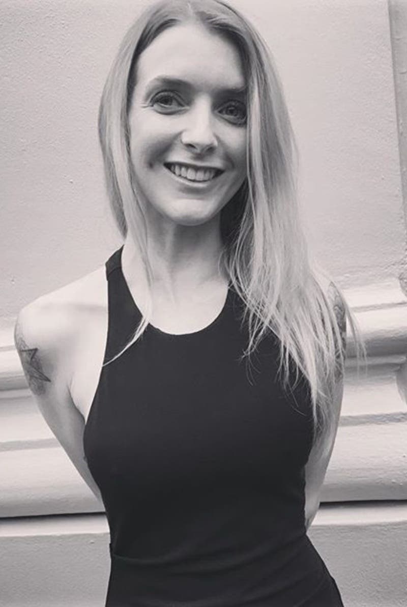Amanda