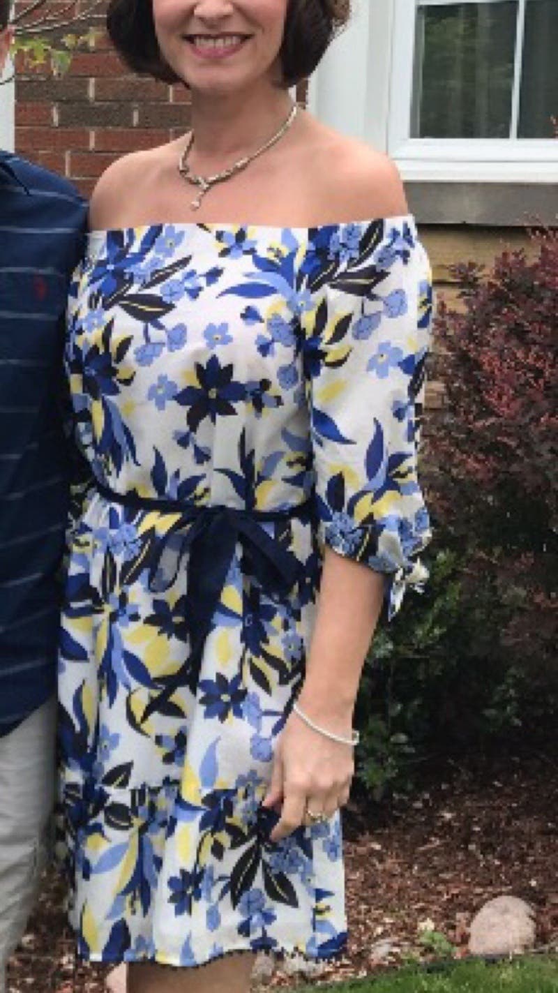 Julie