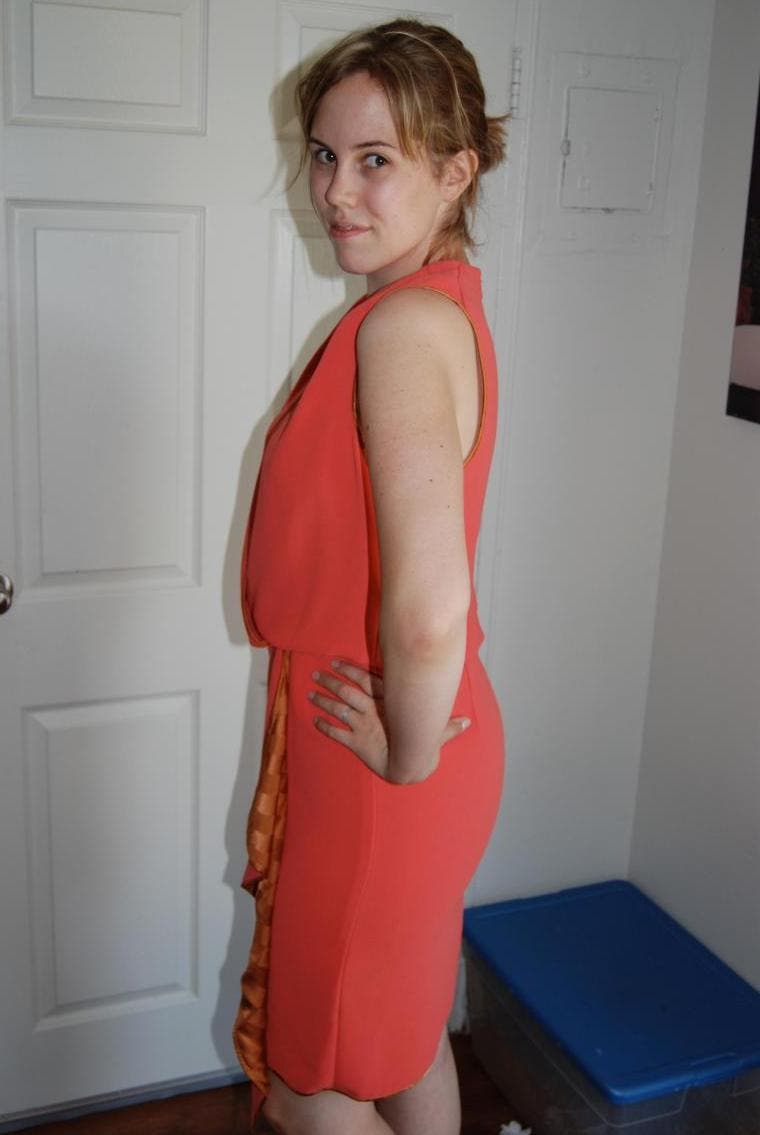 Member review photo