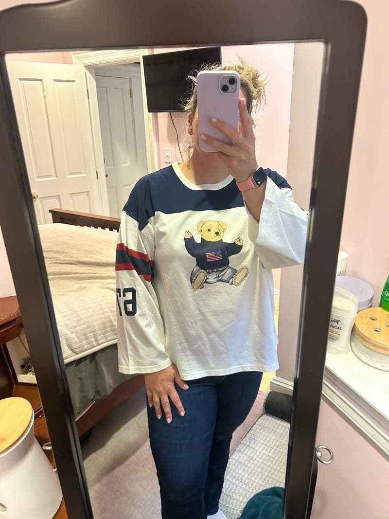 Member review photo